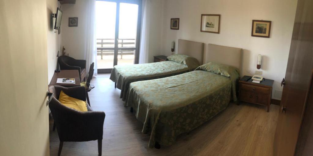 Grand Hotel Siva - Adults Only Santo Stefano dʼAveto Eksteriør bilde