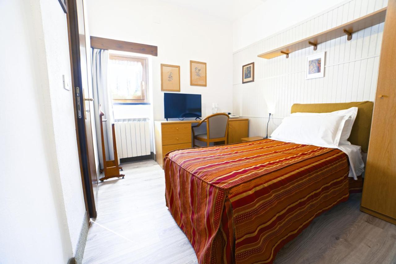 Grand Hotel Siva - Adults Only Santo Stefano dʼAveto Eksteriør bilde