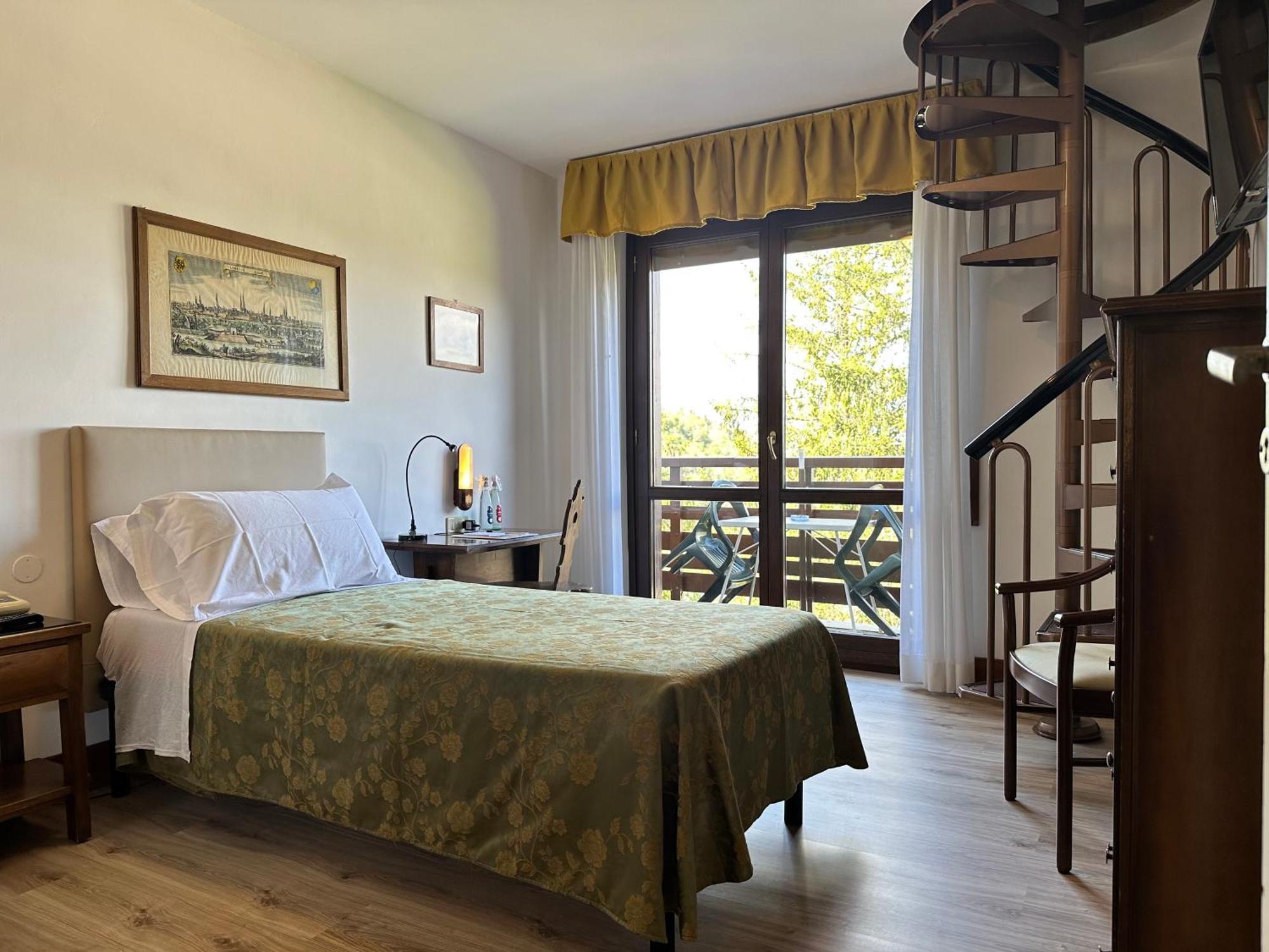 Grand Hotel Siva - Adults Only Santo Stefano dʼAveto Eksteriør bilde